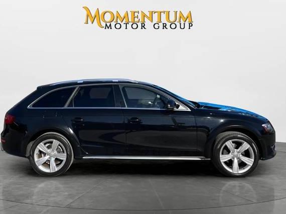 AUDI A4 ALLROAD 2015 WA1UFAFL8FA041464 image